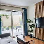 Baltic Waves Appartement *
