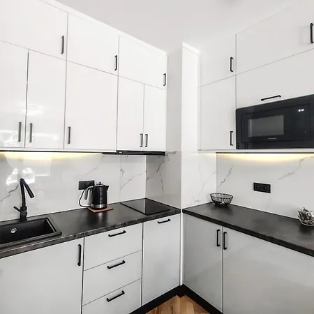 Baltic Waves Miedzyzdroje