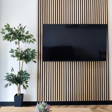 Baltic Waves Apartment *