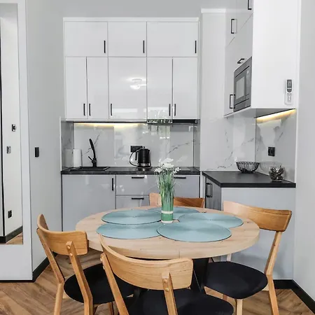 Baltic Waves * Miedzyzdroje