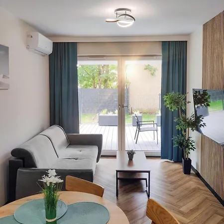 Baltic Waves * Miedzyzdroje