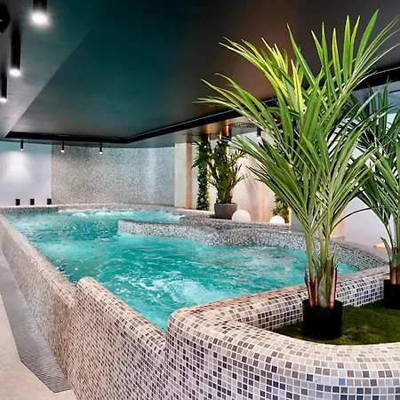 Baltic Waves * Miedzyzdroje