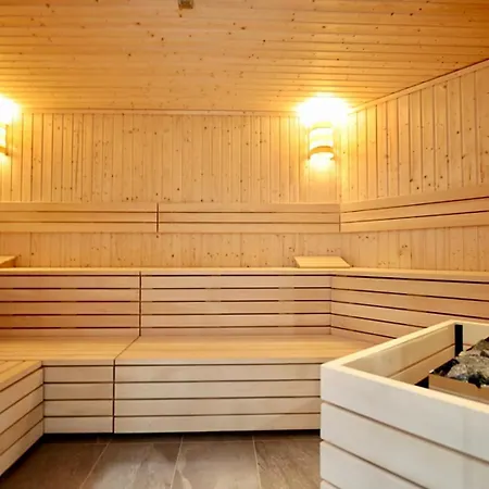 Baltic Waves Apartment