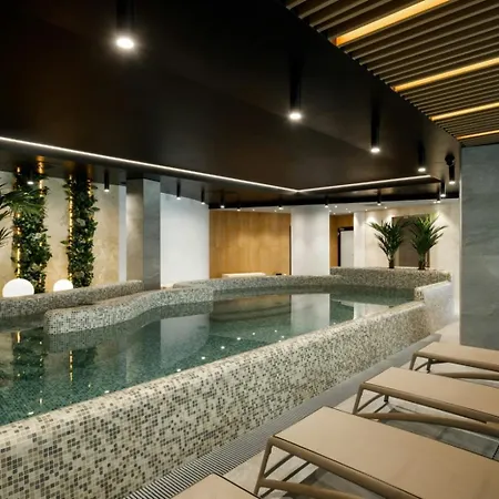 Baltic Waves Miedzyzdroje