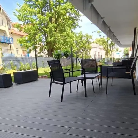 Appartamento Baltic Waves