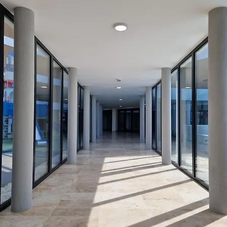 Apartment Baltic Waves