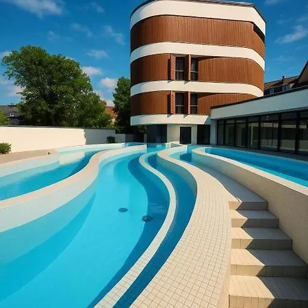 Apartment Baltic Waves Miedzyzdroje