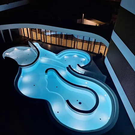 Appartamento Baltic Waves *