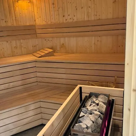 Baltic Waves * Miedzyzdroje