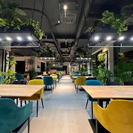 Baltic Waves Appartamento