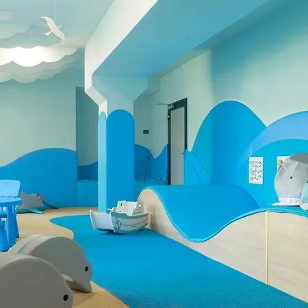 Appartamento Baltic Waves Miedzyzdroje