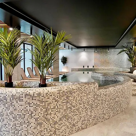 Appartamento Baltic Waves Miedzyzdroje